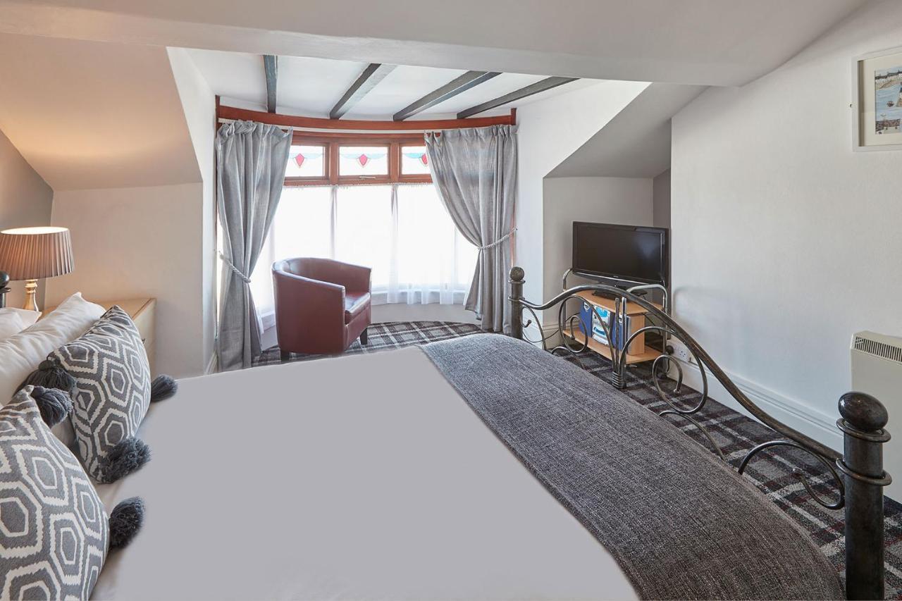 Apartment 4, Khyber Lodge Apartment Whitby Zewnętrze zdjęcie