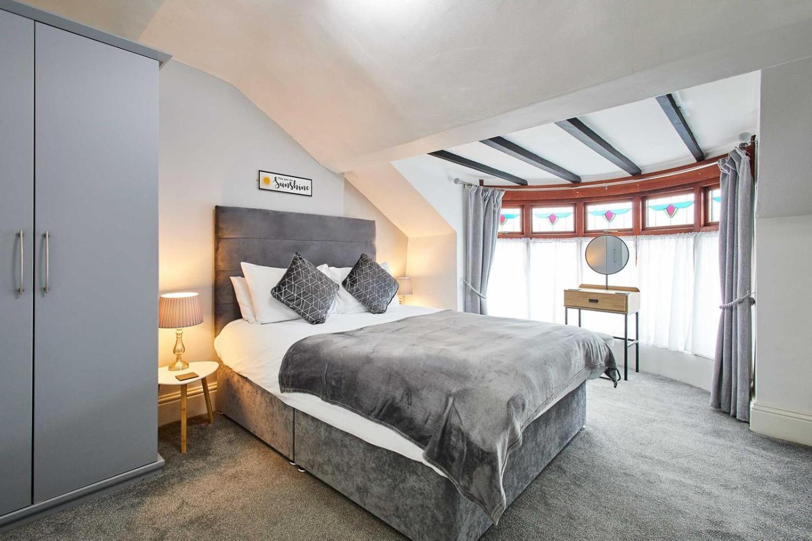 Apartment 4, Khyber Lodge Apartment Whitby Zewnętrze zdjęcie